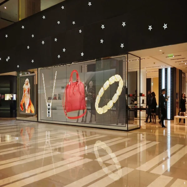 Led display screen for shop.webp