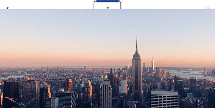 Led transparent screen before.webp