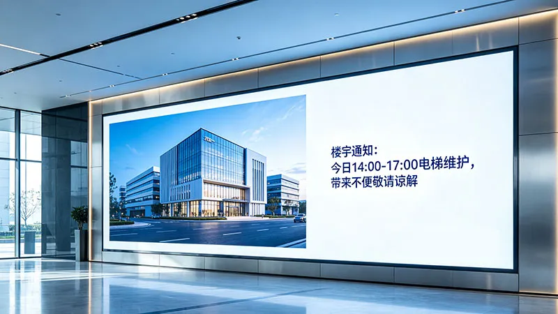 Office building lobby.webp