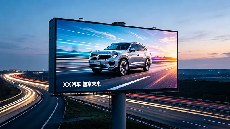 Outdoor pillar led billboard.webp