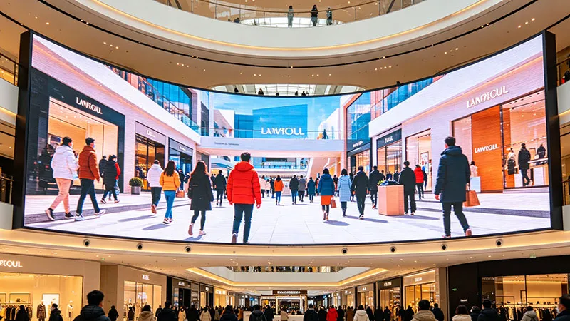 Shopping mall led screen.webp