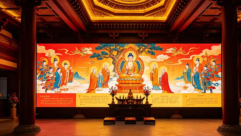 Temple culture display.webp
