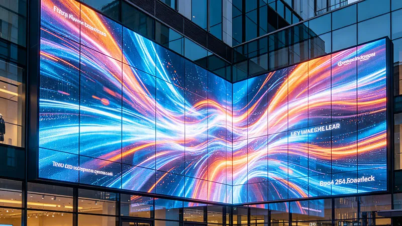 Transparent dooh screen.webp