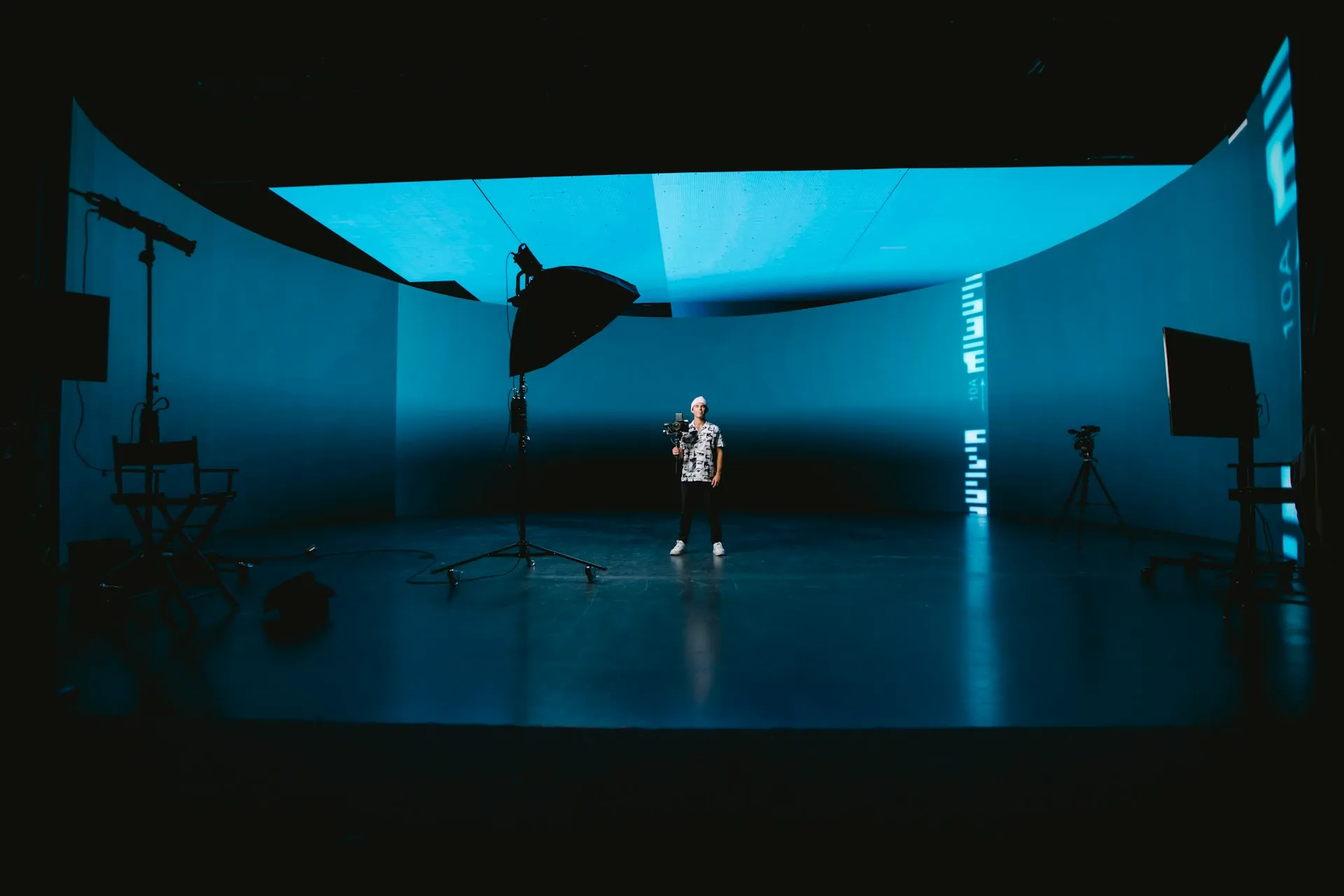 Xr banner