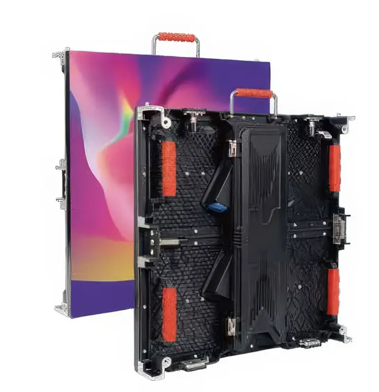 Indoor led display