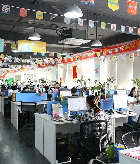 Highcolor Office