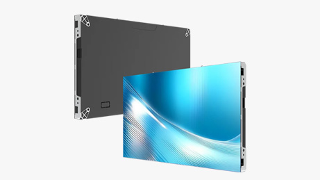 Product indoor led display